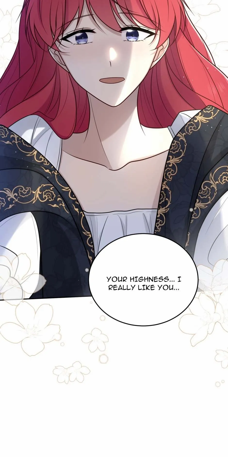 Read The poetry of love and war Manga Online