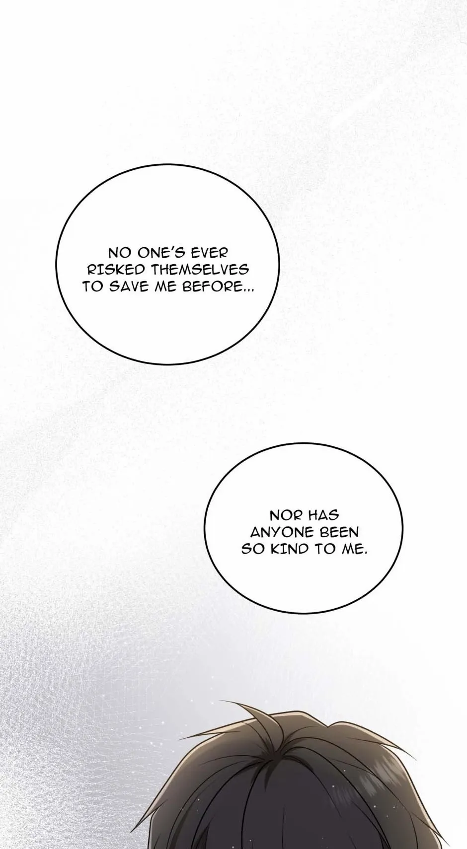 Read The poetry of love and war Manga Online