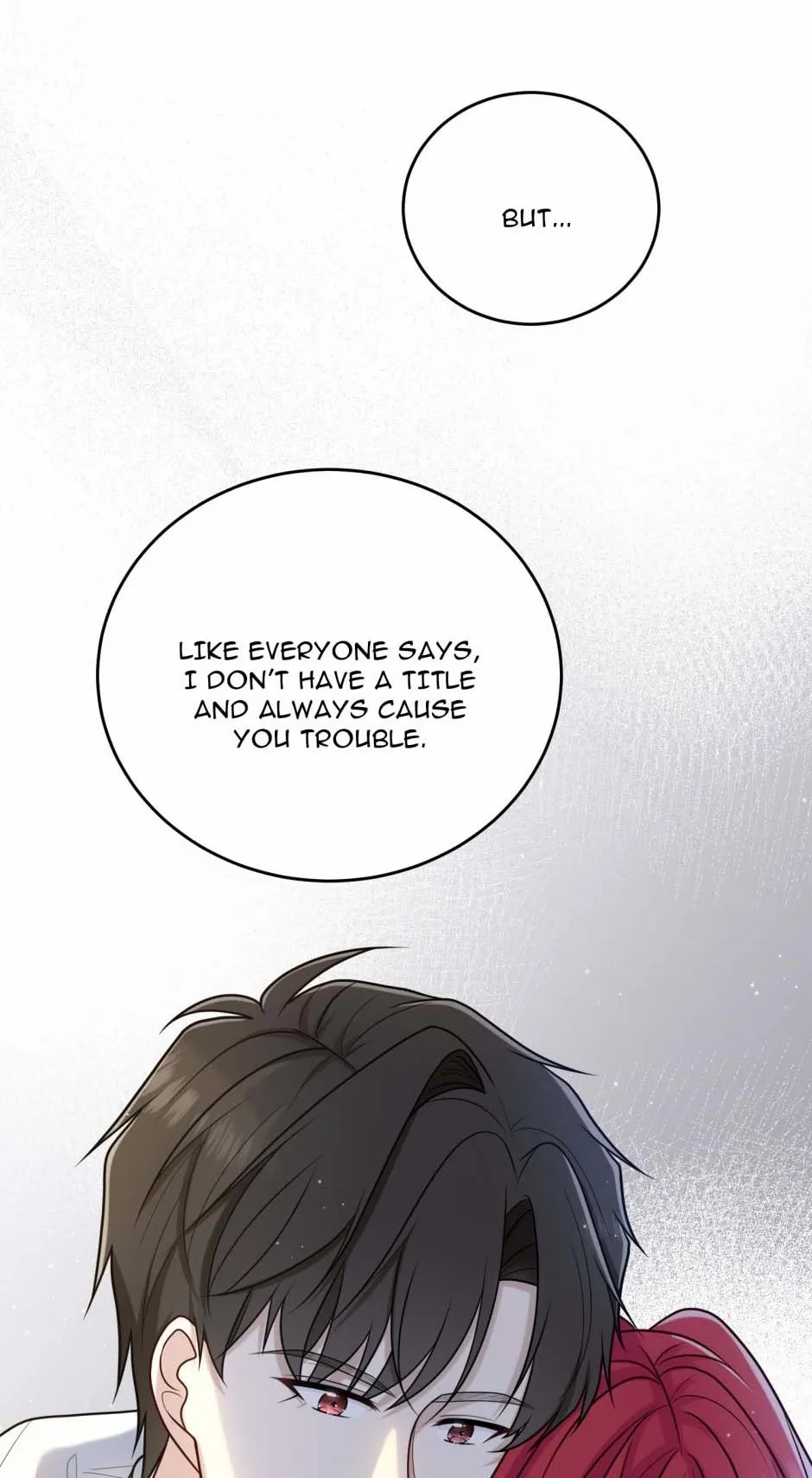 Read The poetry of love and war Manga Online