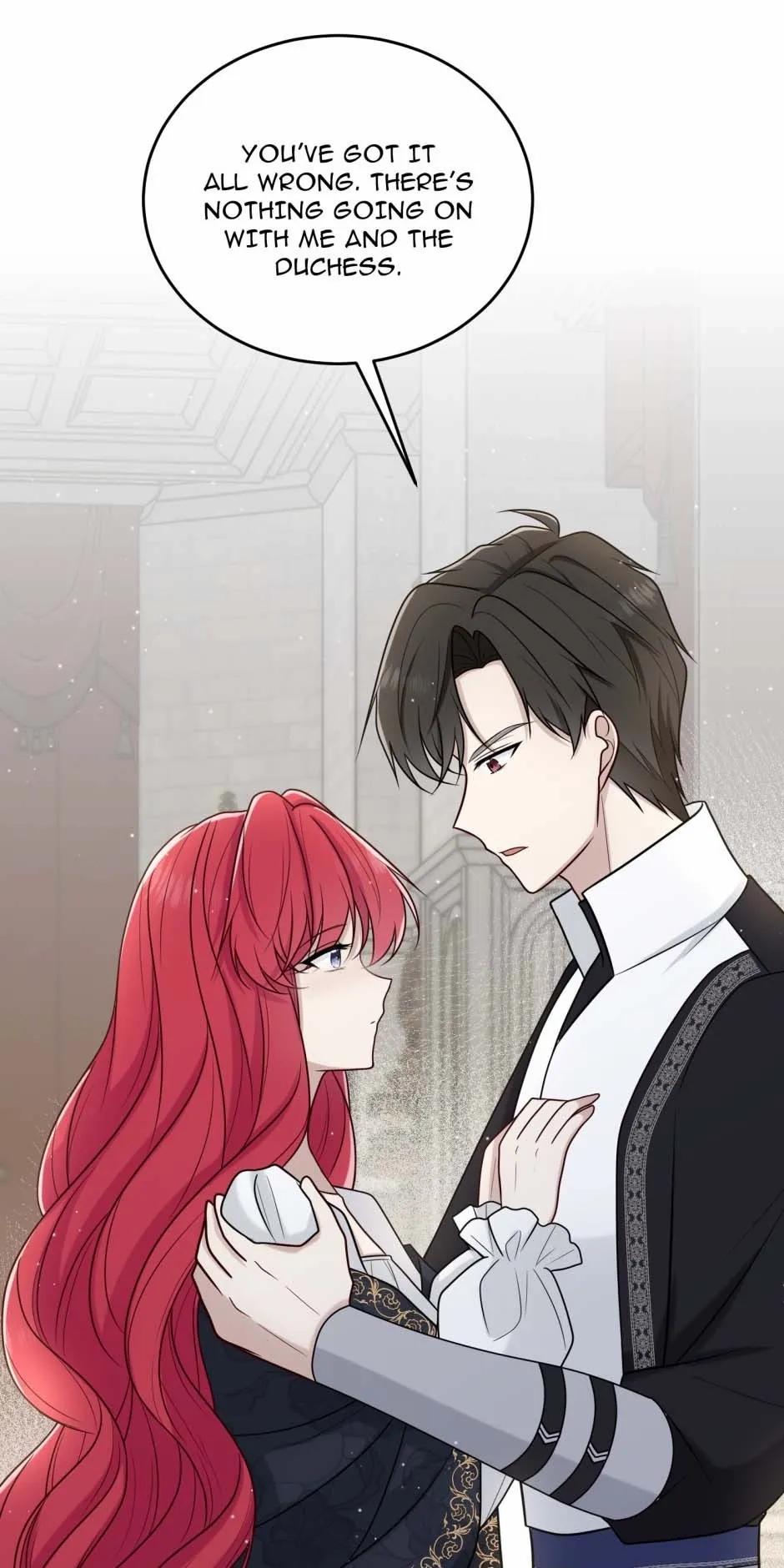 Read The poetry of love and war Manga Online