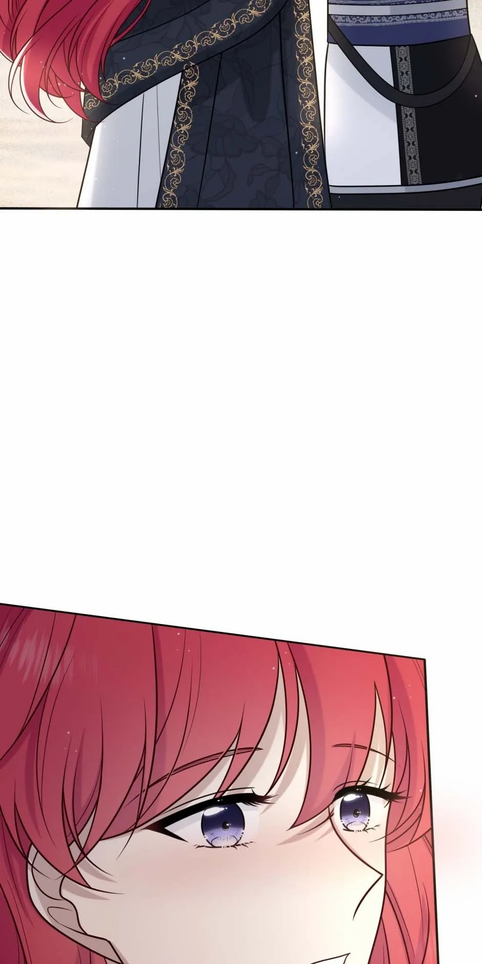 Read The poetry of love and war Manga Online