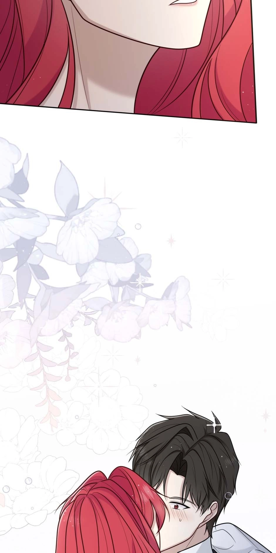 Read The poetry of love and war Manga Online