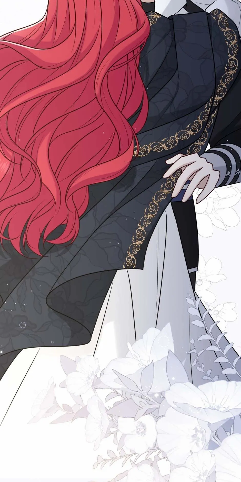 Read The poetry of love and war Manga Online