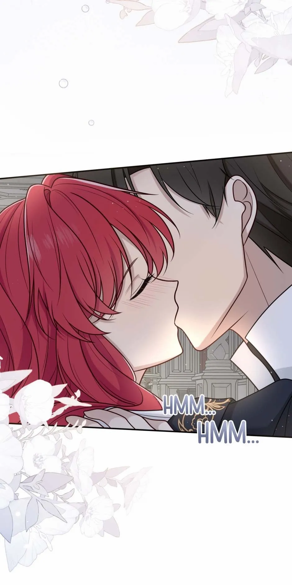 Read The poetry of love and war Manga Online