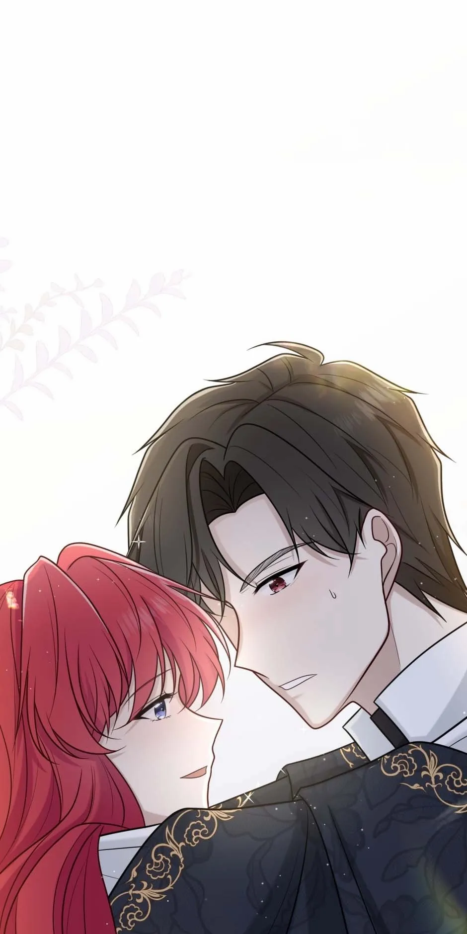 Read The poetry of love and war Manga Online