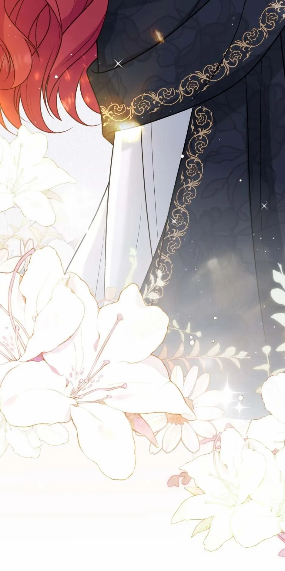 Read The poetry of love and war Manga Online