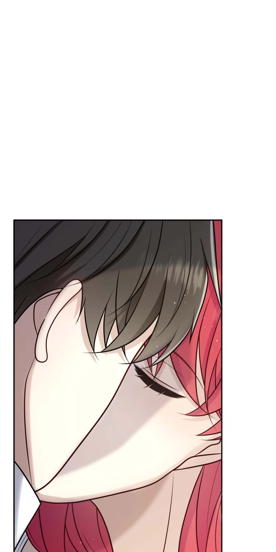 Read The poetry of love and war Manga Online