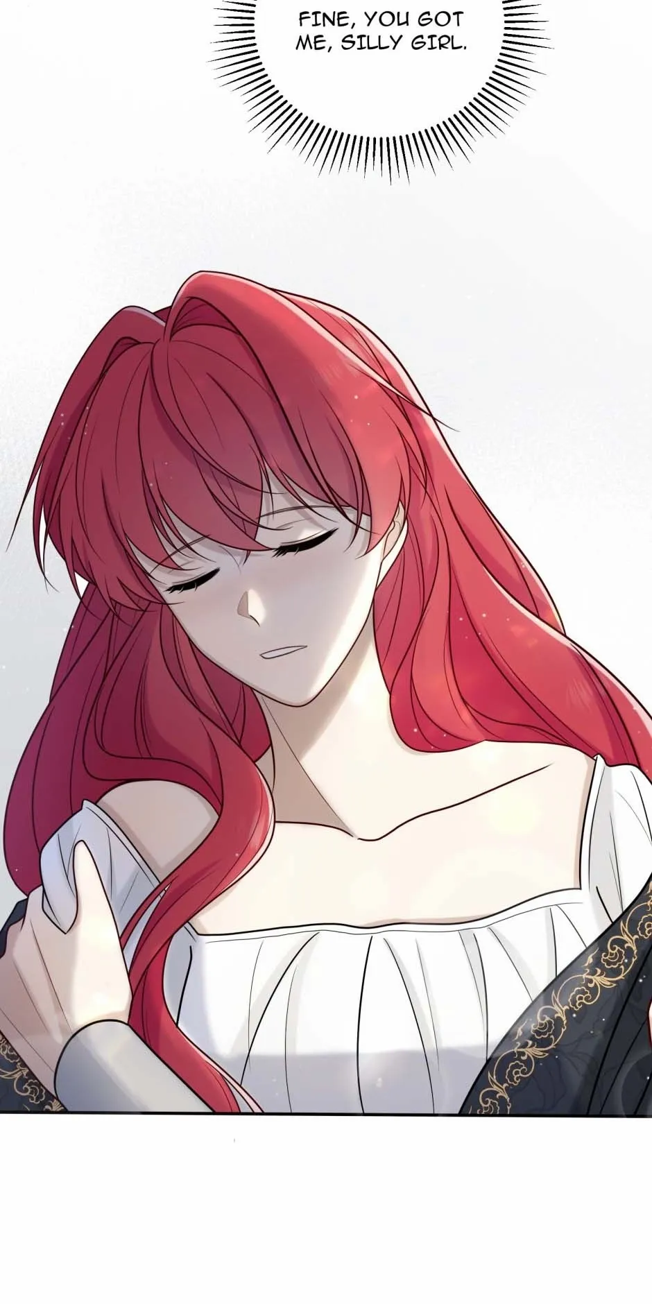 Read The poetry of love and war Manga Online