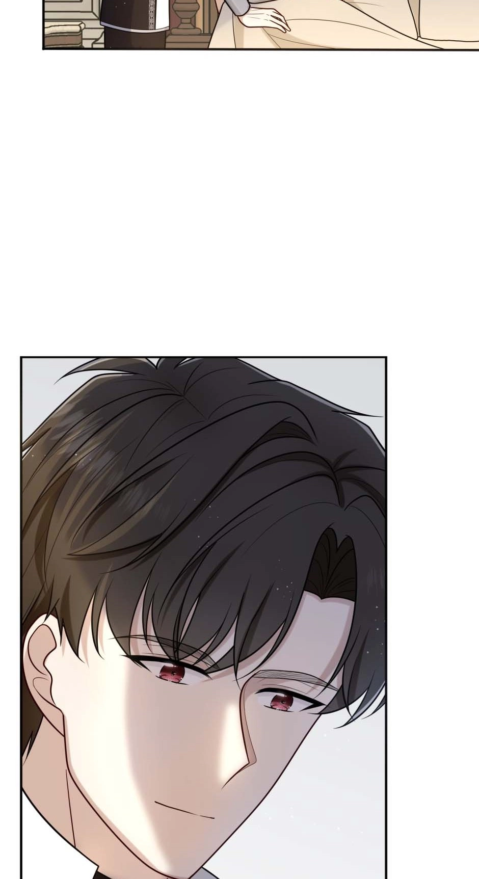 Read The poetry of love and war Manga Online