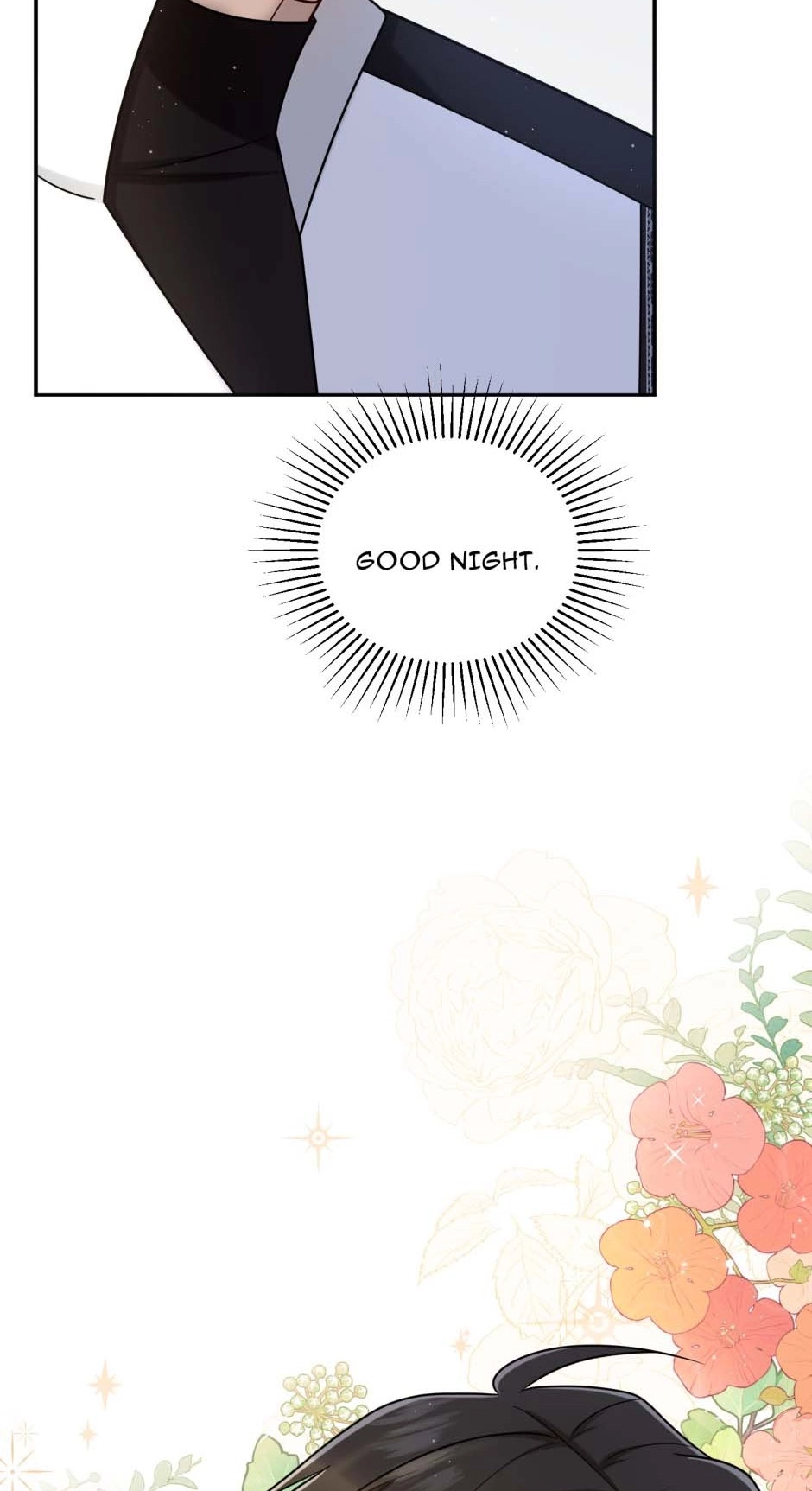 Read The poetry of love and war Manga Online