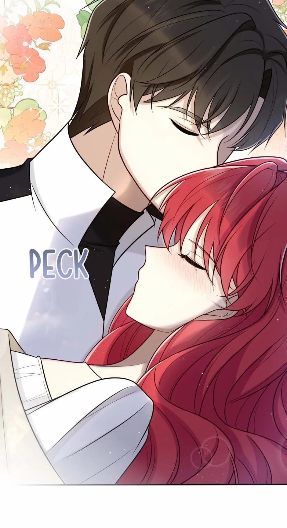 Read The poetry of love and war Manga Online