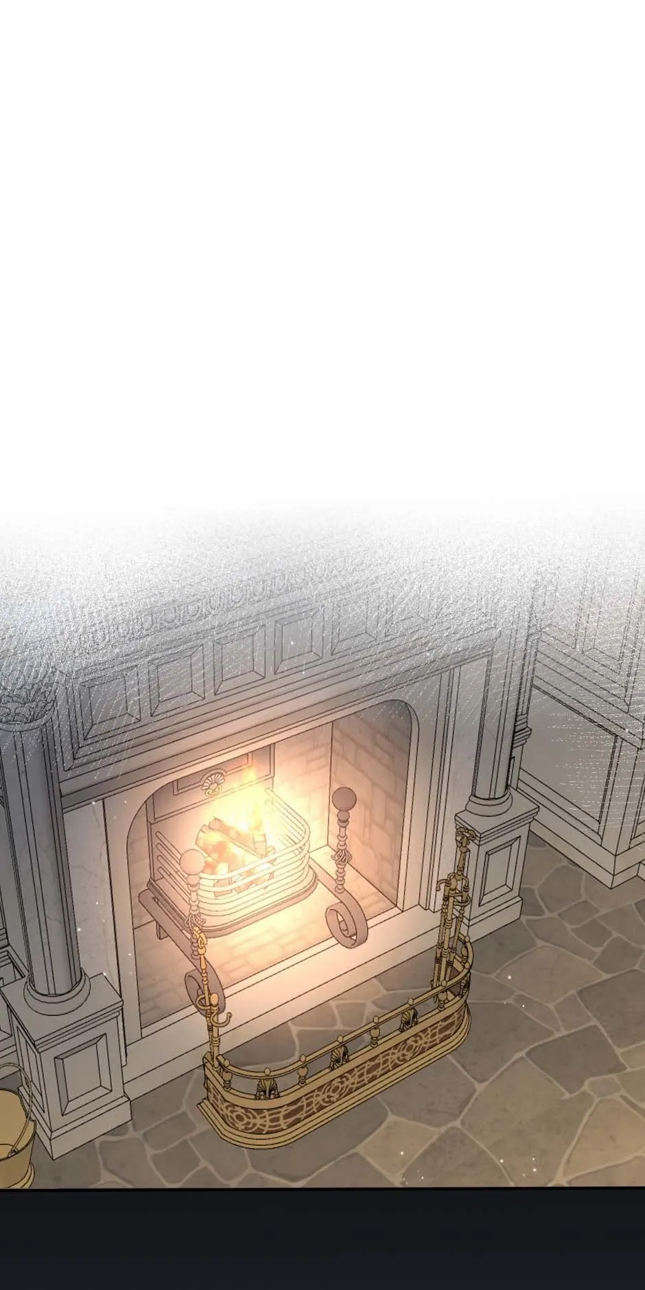 Read The poetry of love and war Manga Online