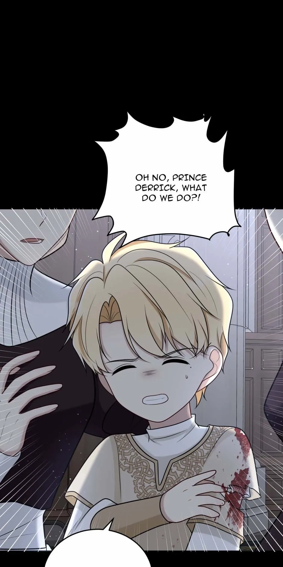 Read The poetry of love and war Manga Online