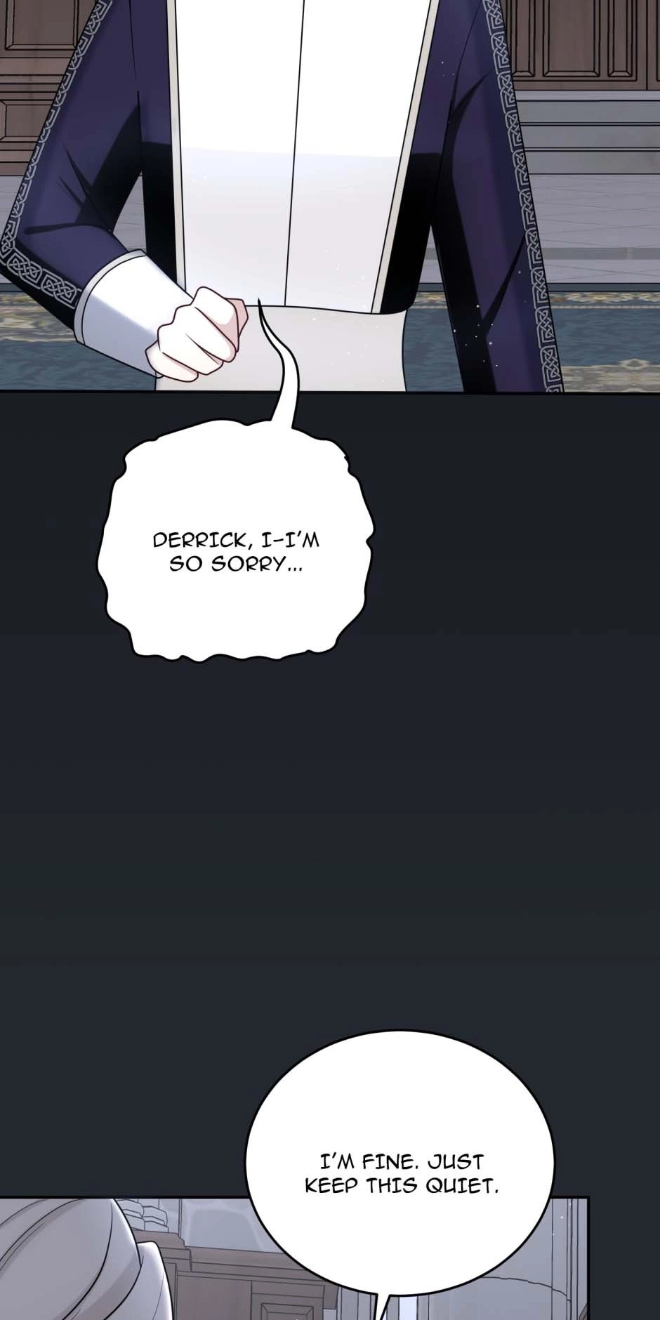 Read The poetry of love and war Manga Online