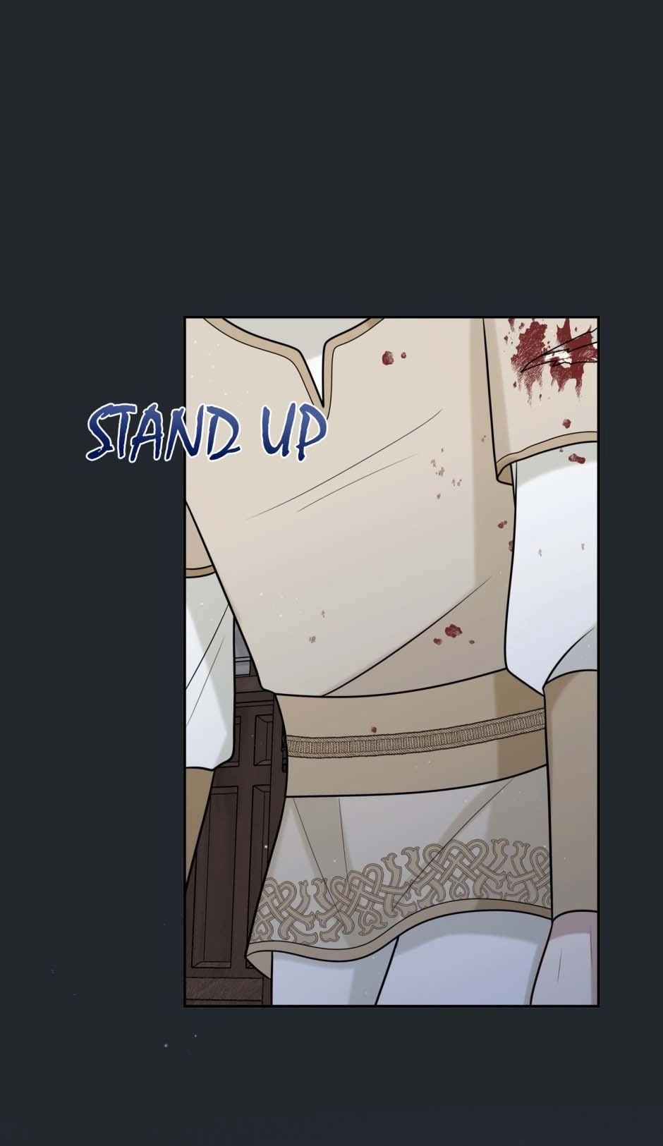 Read The poetry of love and war Manga Online