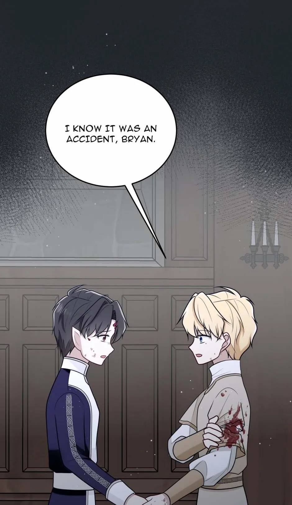 Read The poetry of love and war Manga Online