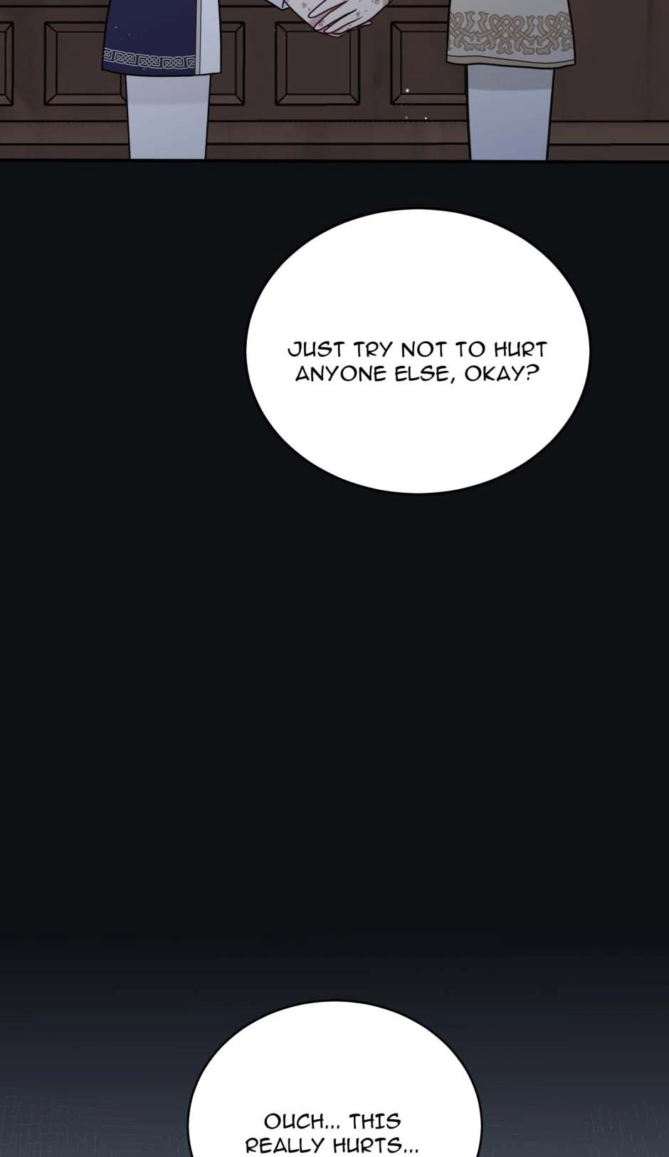 Read The poetry of love and war Manga Online