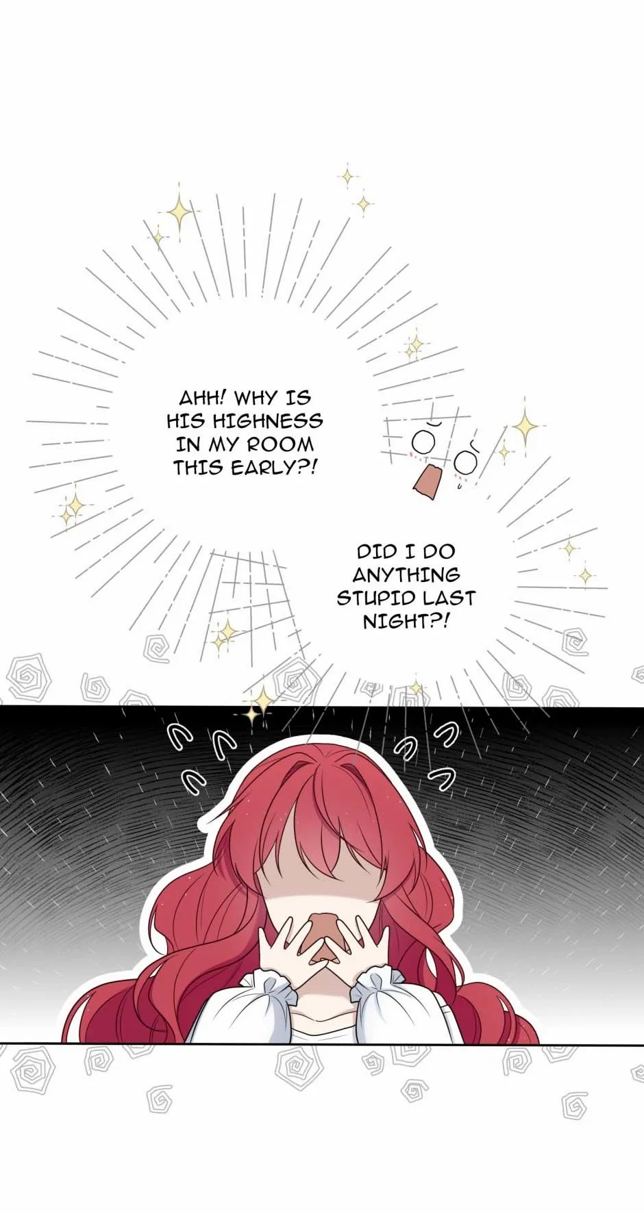 Read The poetry of love and war Manga Online