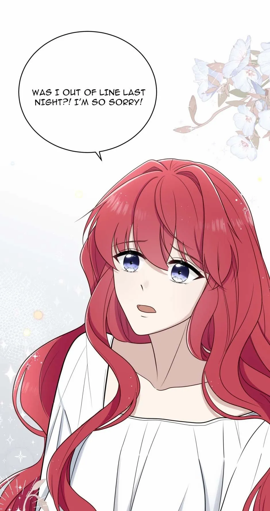 Read The poetry of love and war Manga Online