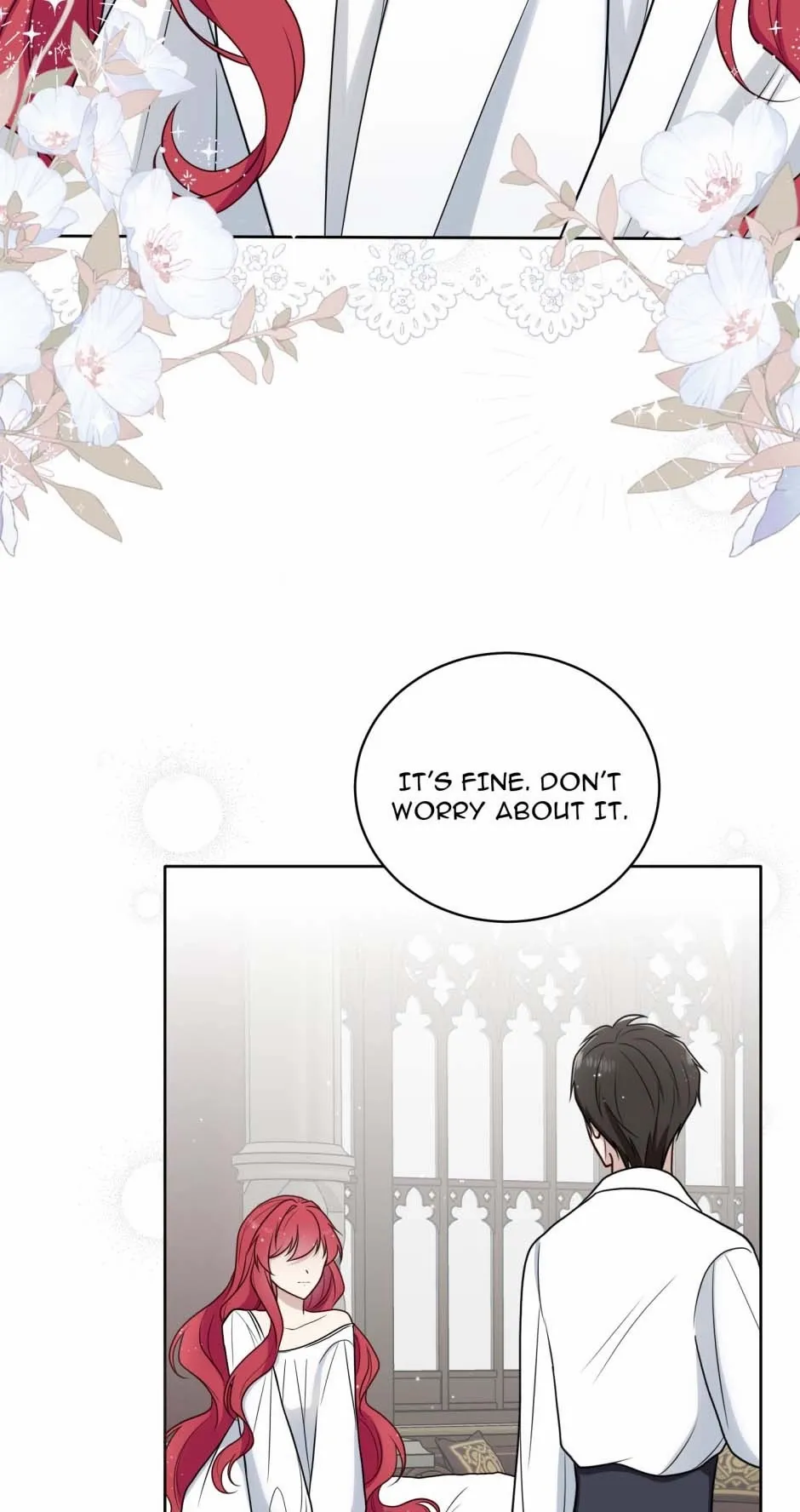 Read The poetry of love and war Manga Online