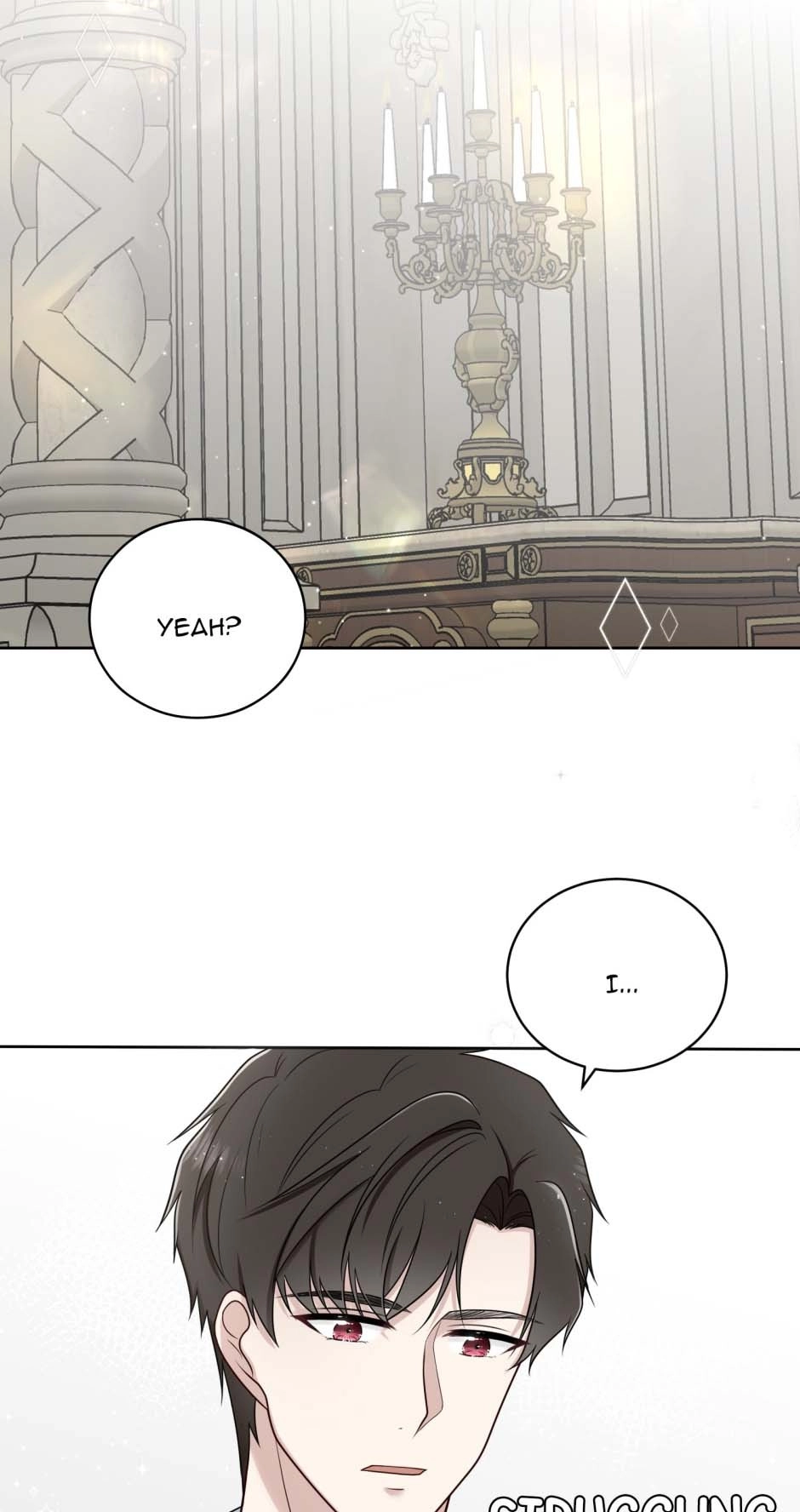 Read The poetry of love and war Manga Online