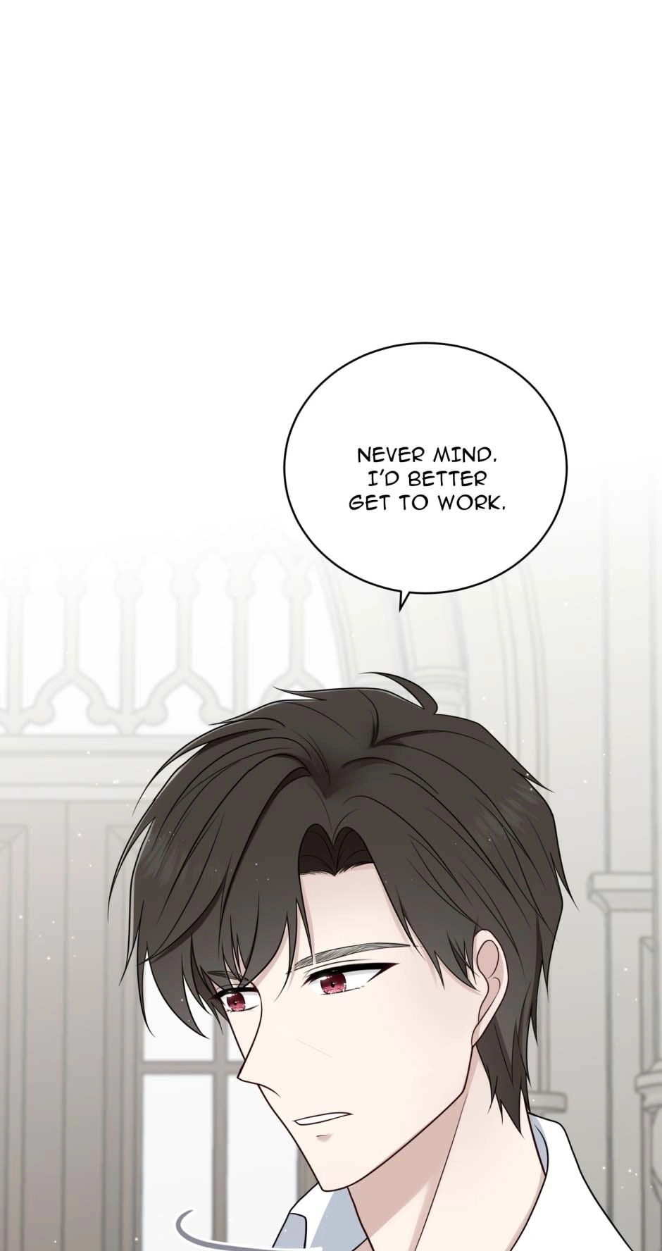 Read The poetry of love and war Manga Online