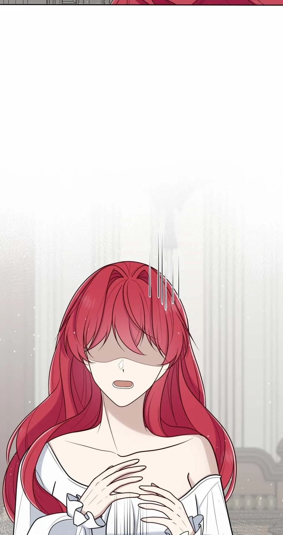 Read The poetry of love and war Manga Online