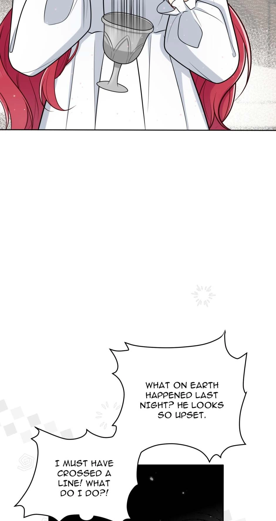 Read The poetry of love and war Manga Online