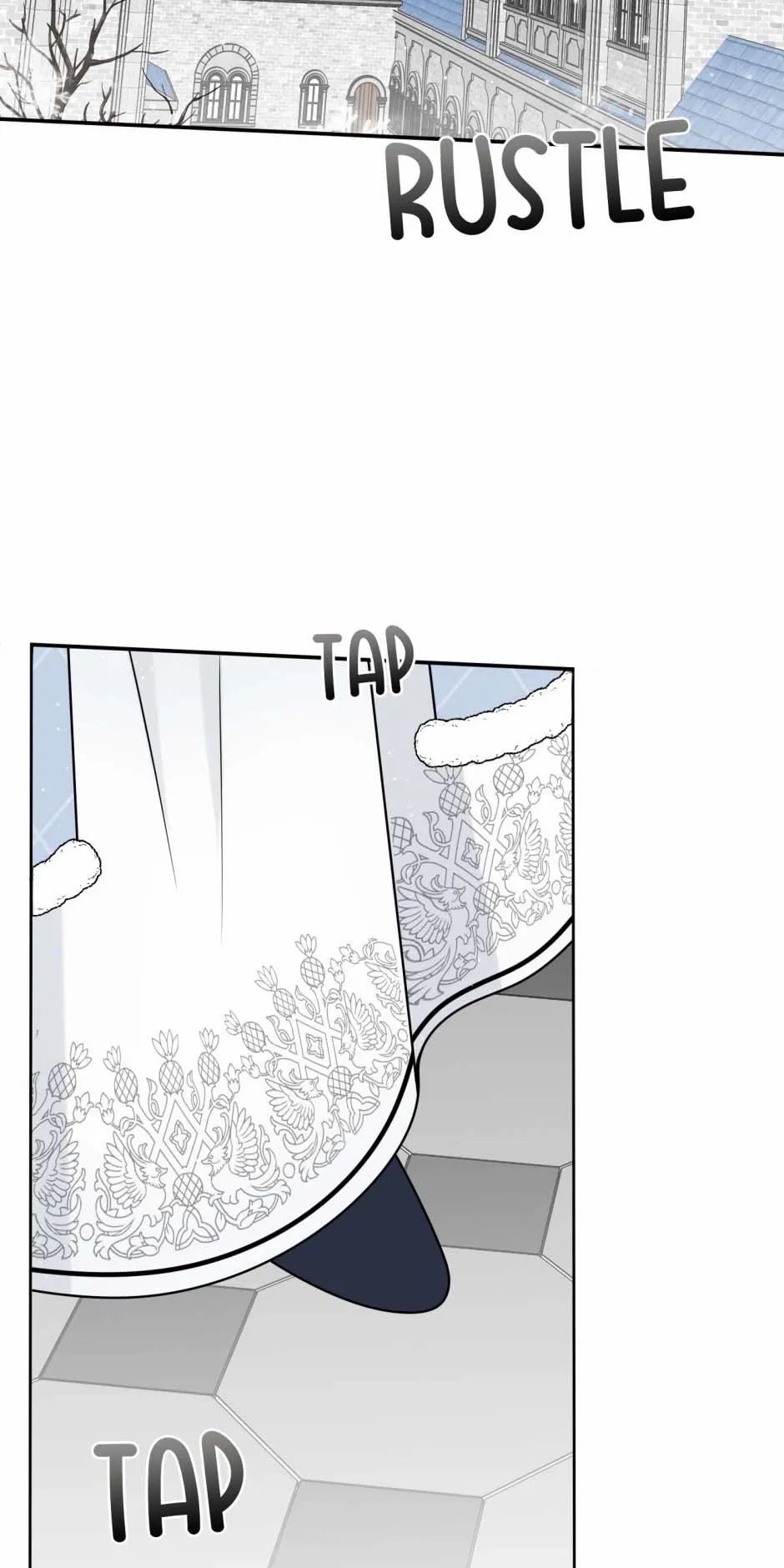 Read The poetry of love and war Manga Online