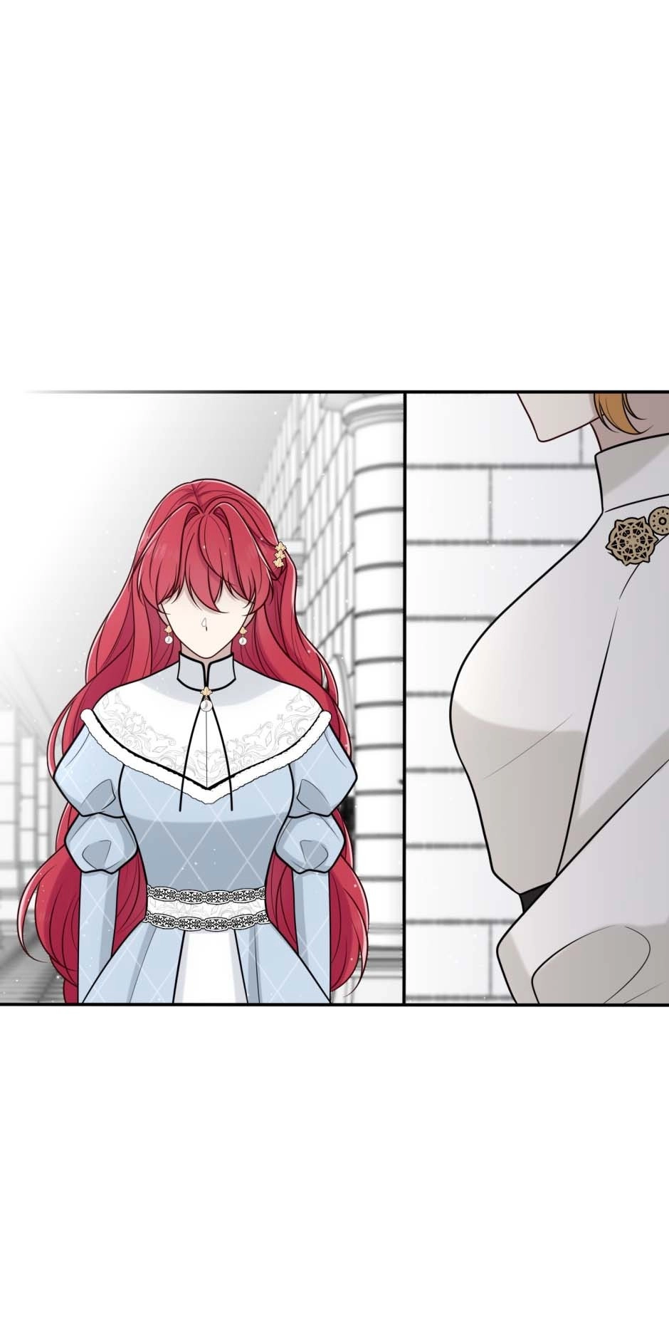 Read The poetry of love and war Manga Online