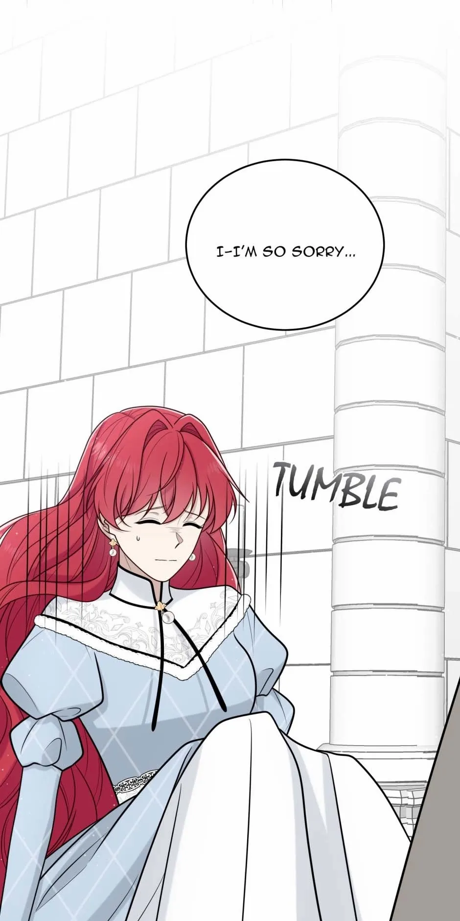 Read The poetry of love and war Manga Online