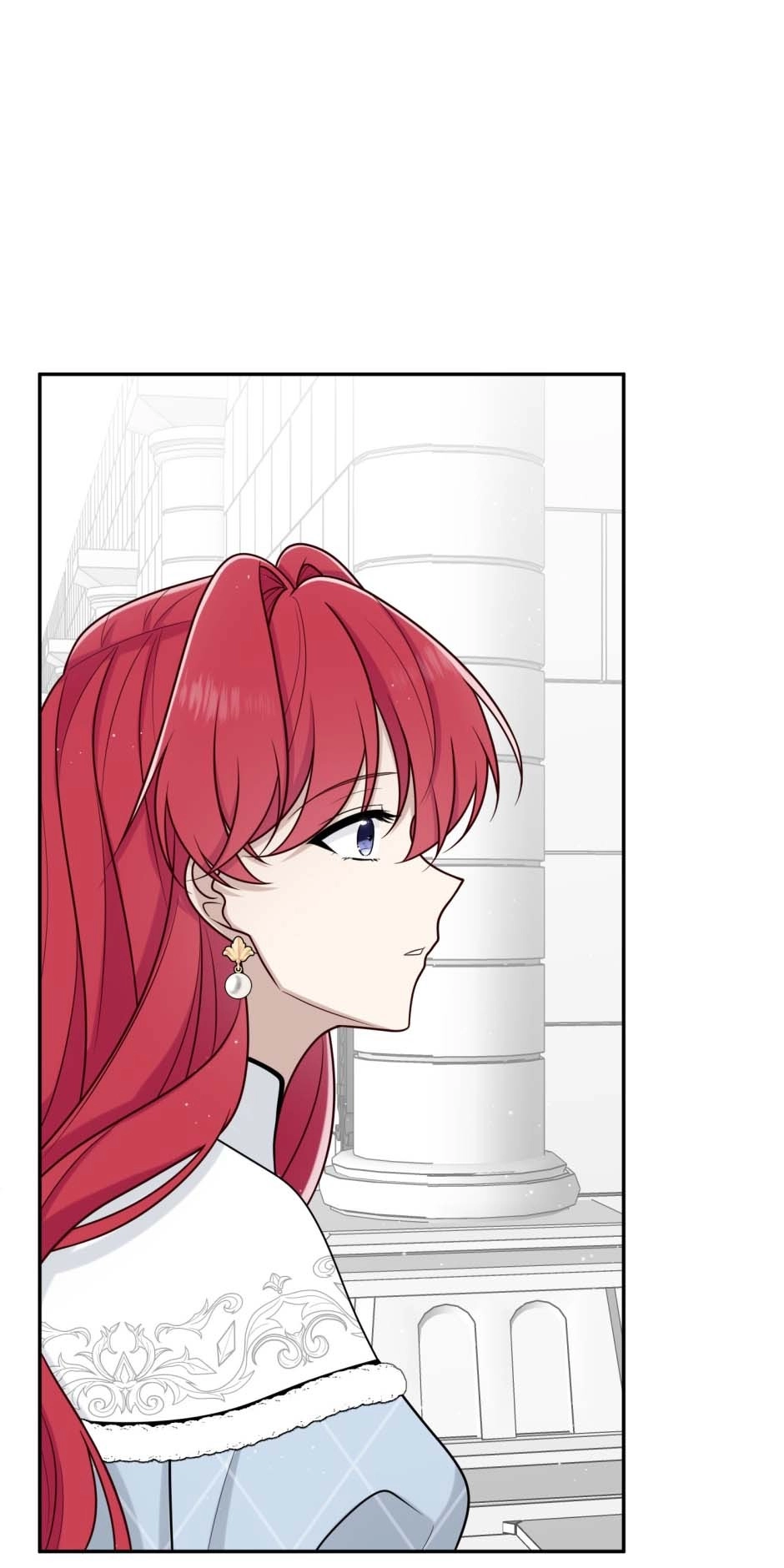 Read The poetry of love and war Manga Online