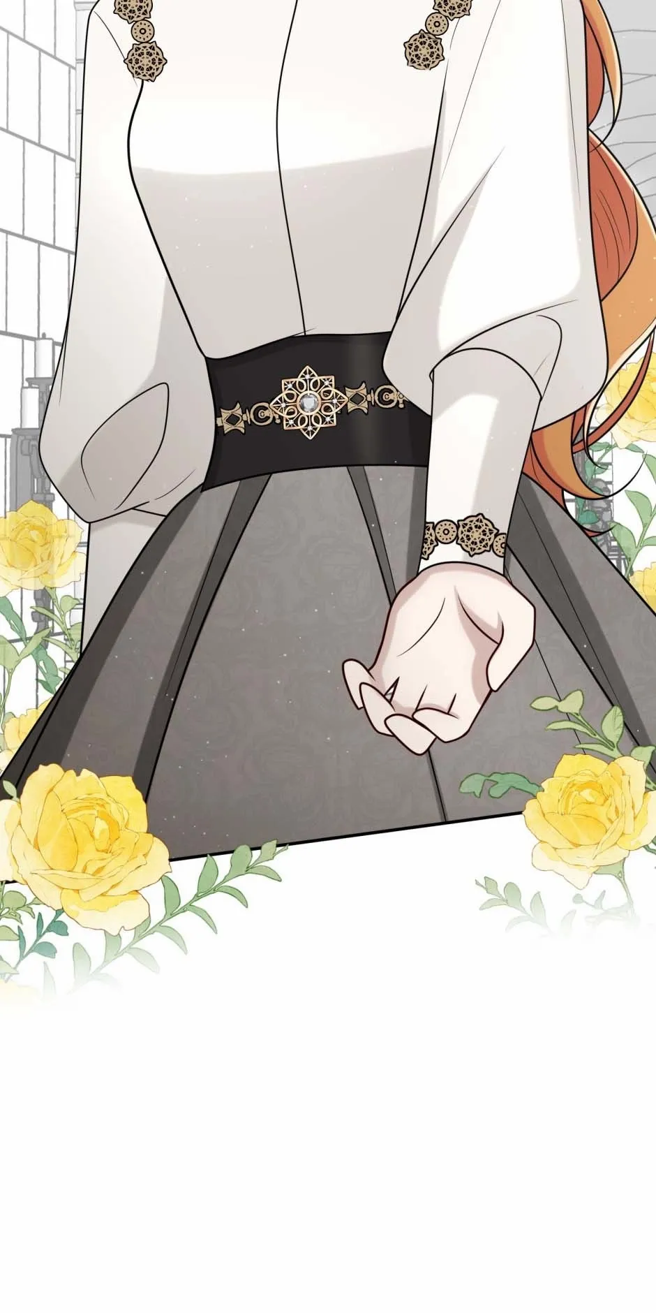 Read The poetry of love and war Manga Online