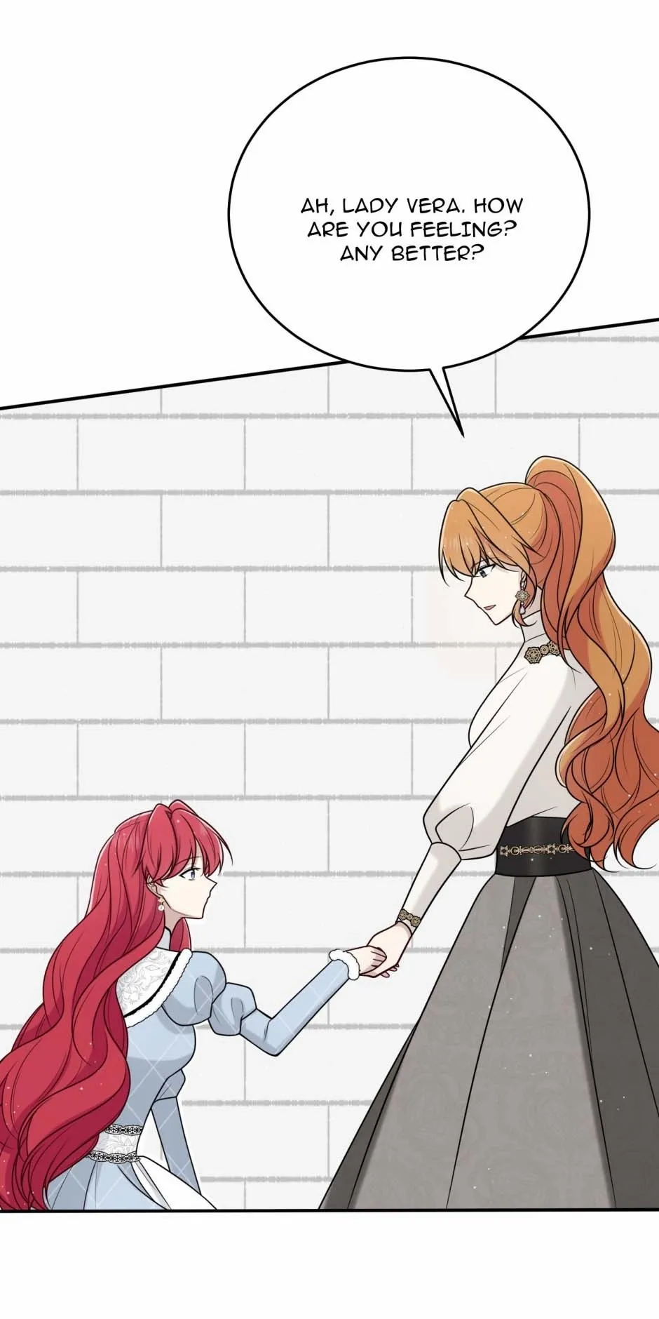 Read The poetry of love and war Manga Online