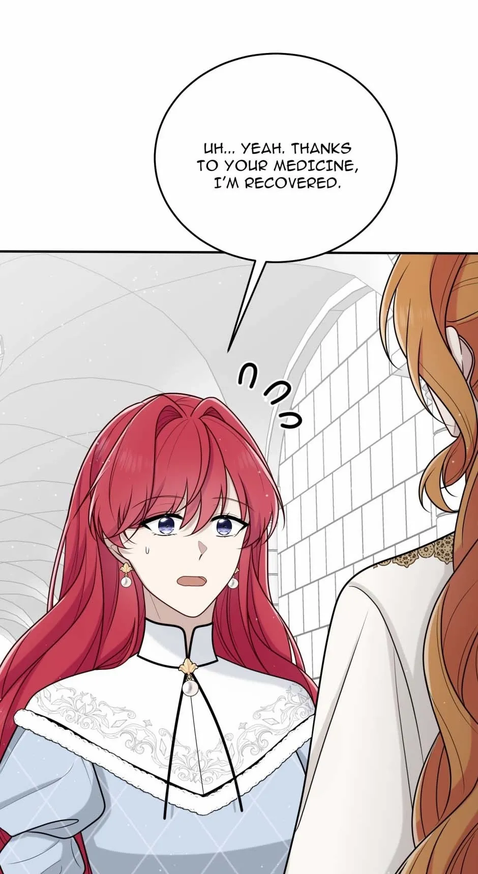 Read The poetry of love and war Manga Online