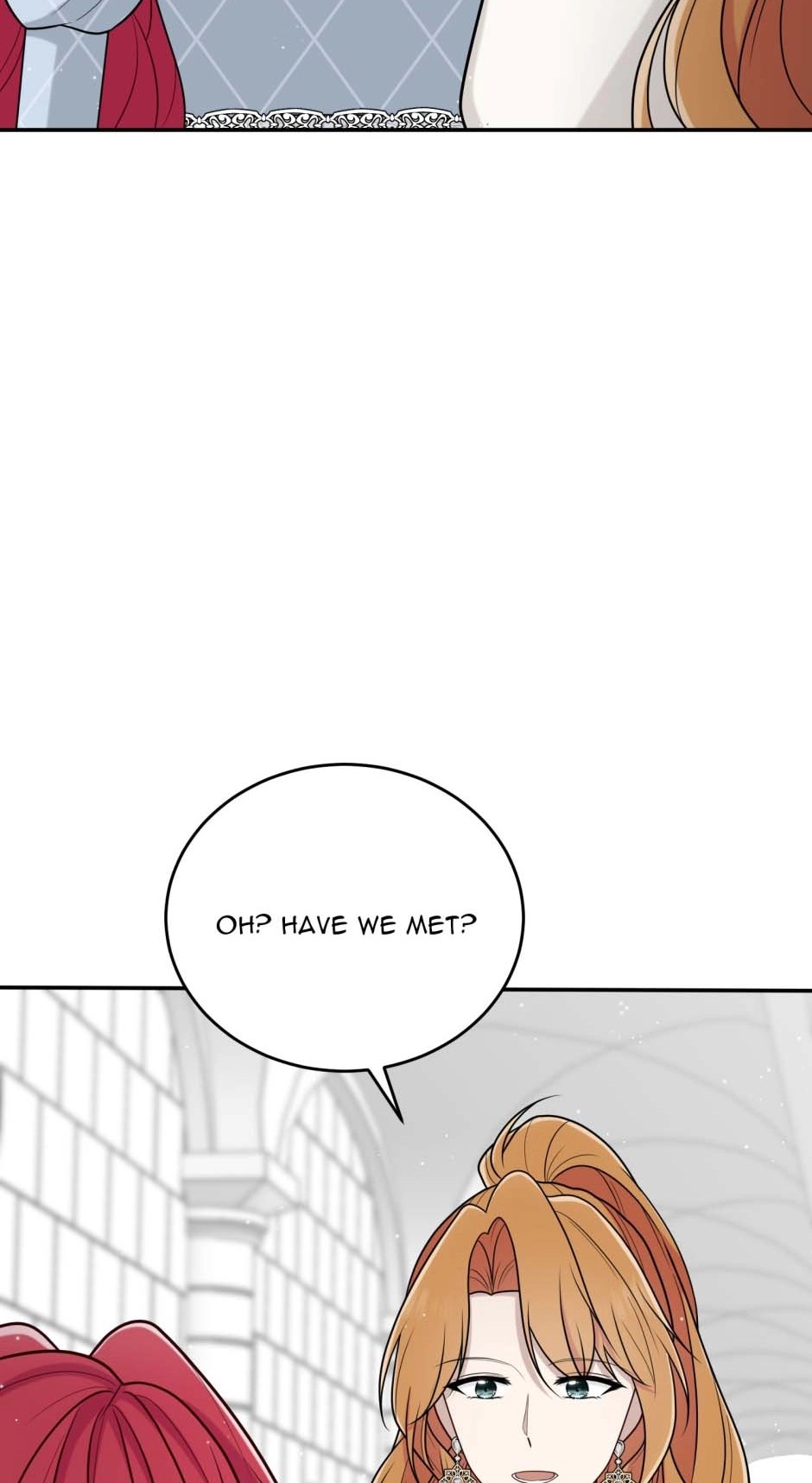 Read The poetry of love and war Manga Online