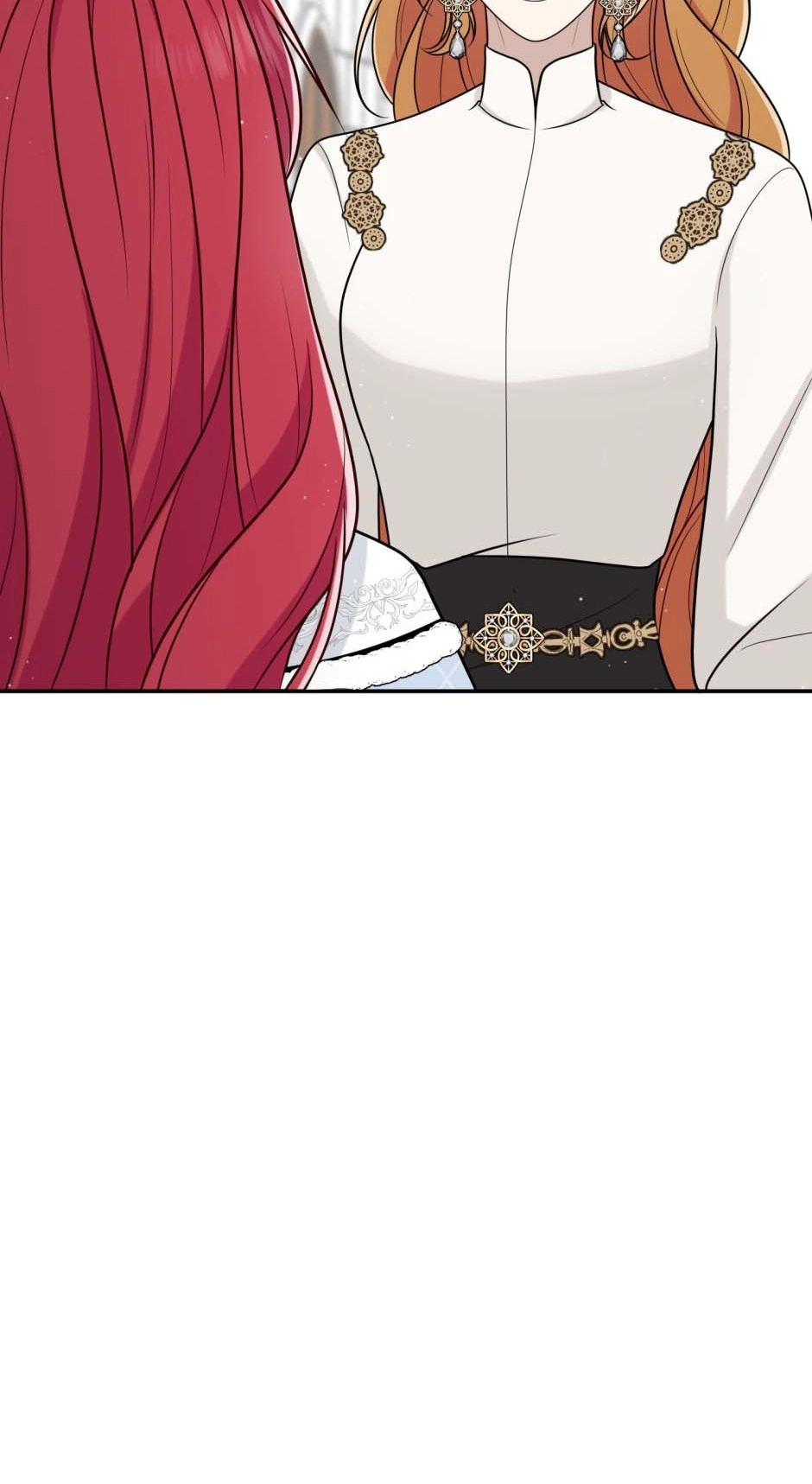 Read The poetry of love and war Manga Online