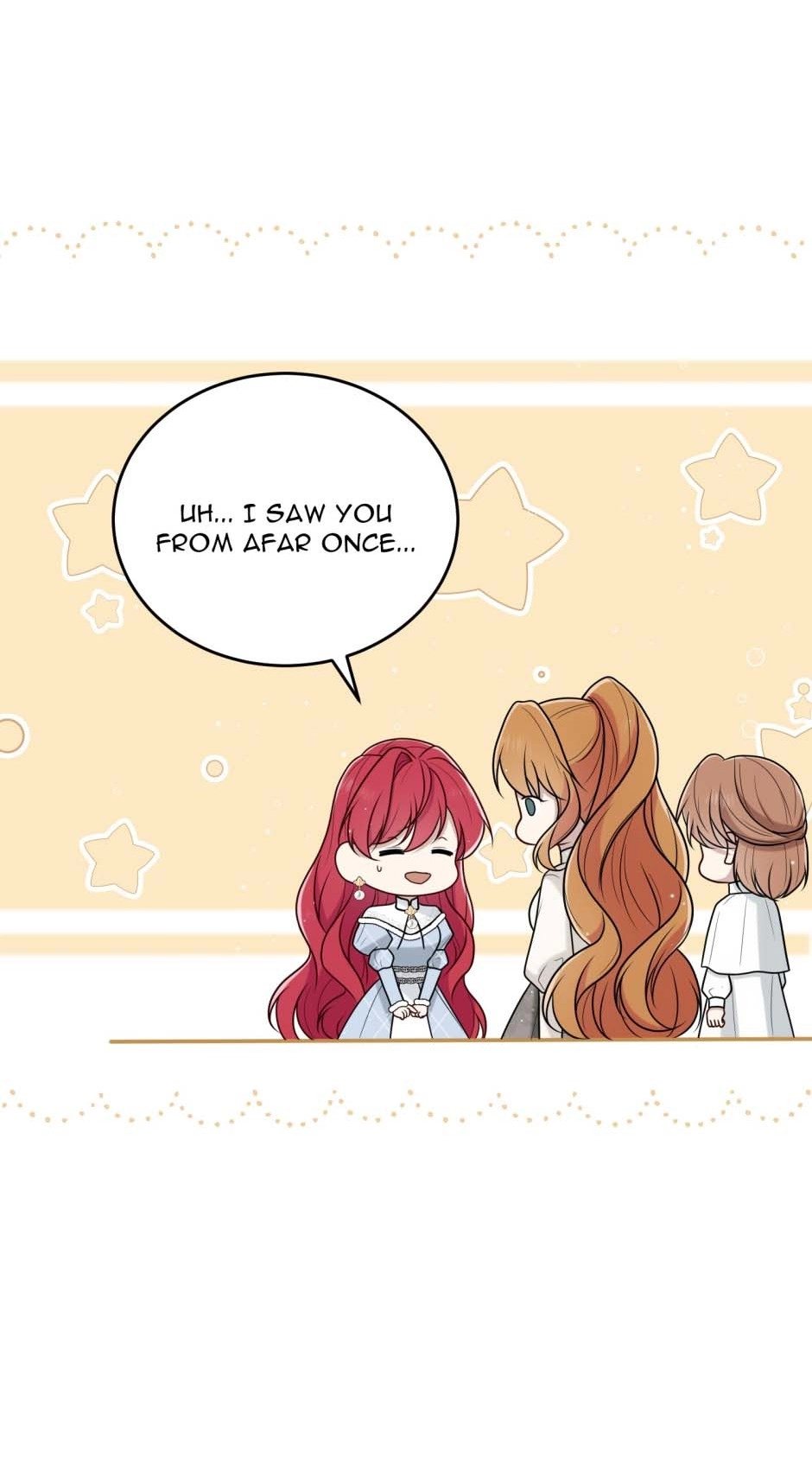 Read The poetry of love and war Manga Online