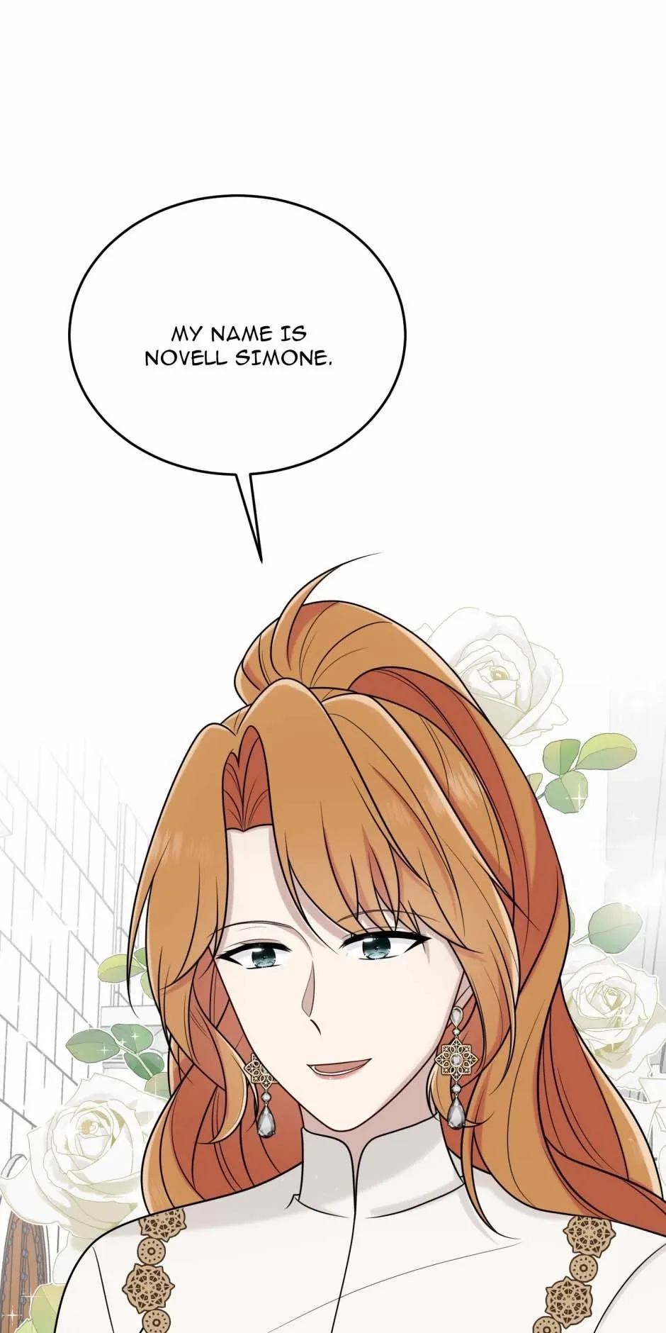 Read The poetry of love and war Manga Online