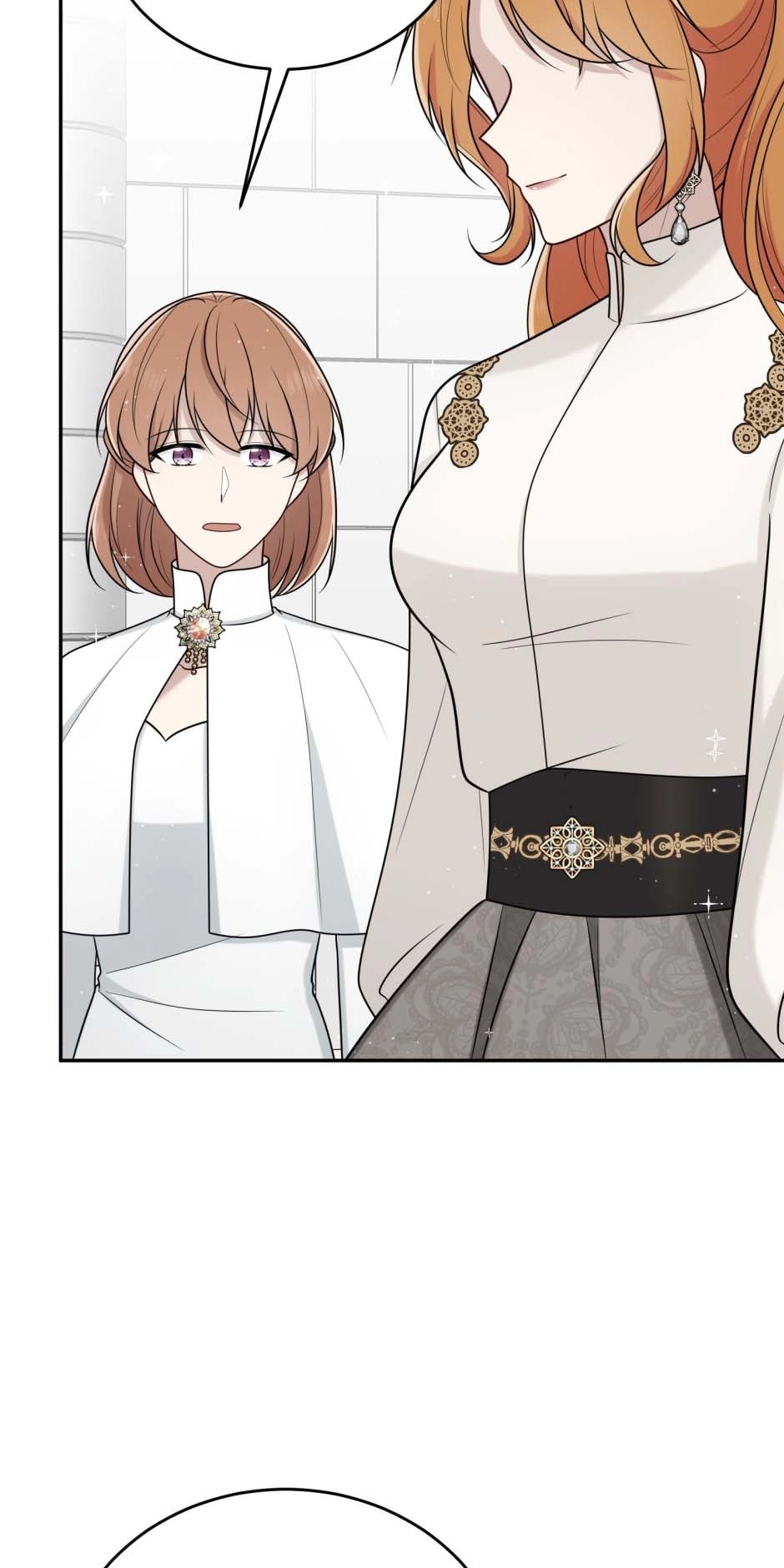 Read The poetry of love and war Manga Online