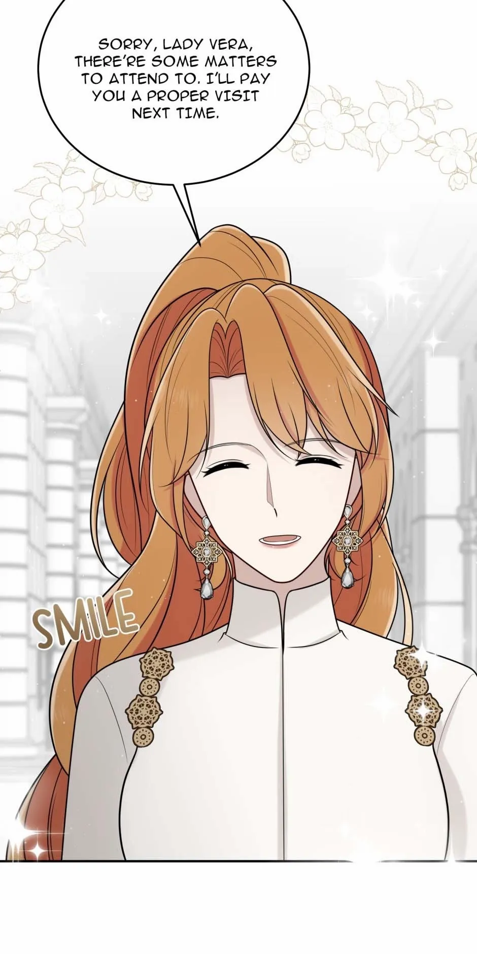 Read The poetry of love and war Manga Online