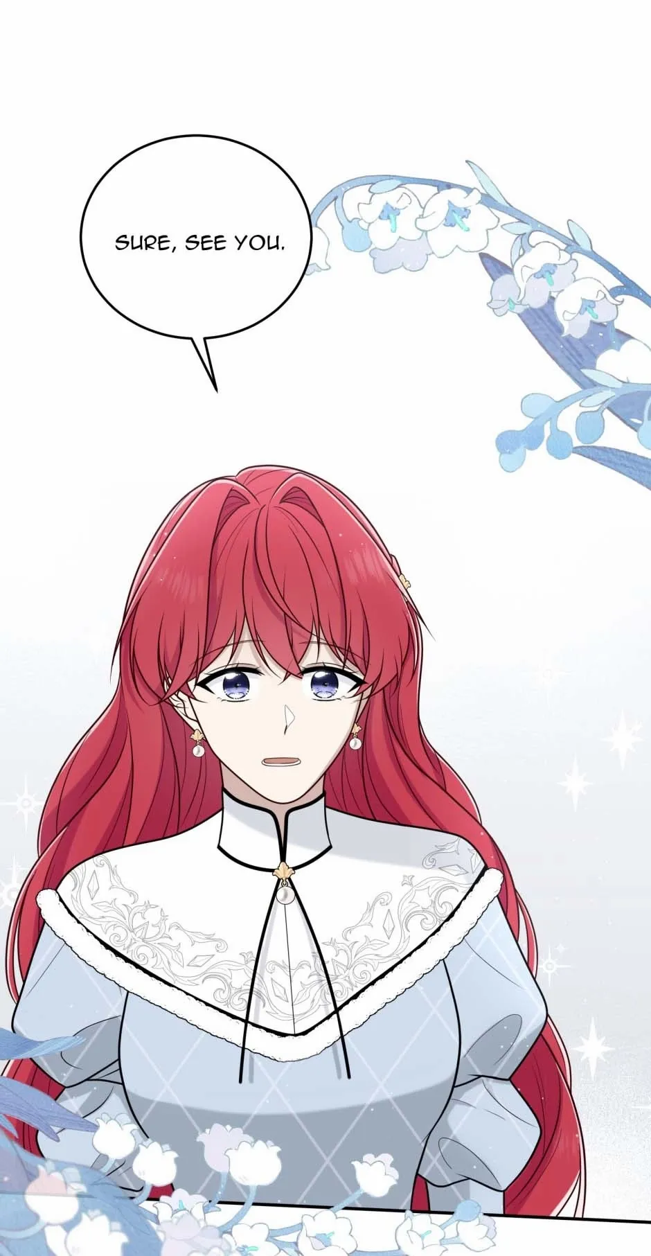 Read The poetry of love and war Manga Online