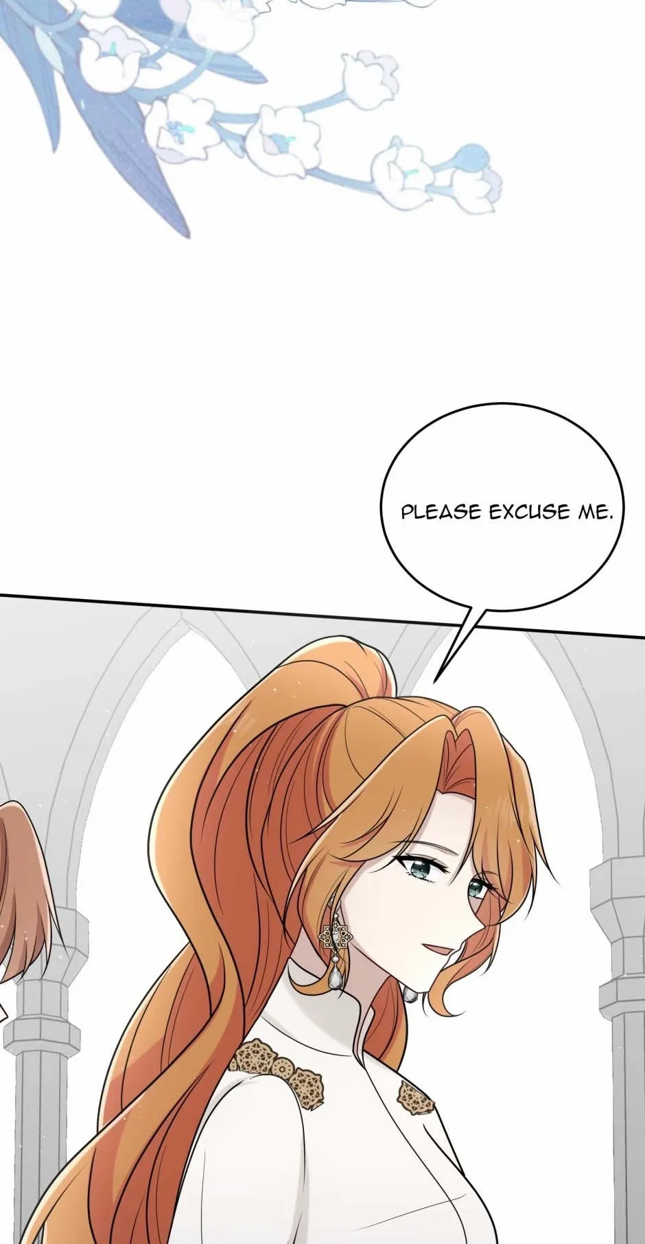 Read The poetry of love and war Manga Online