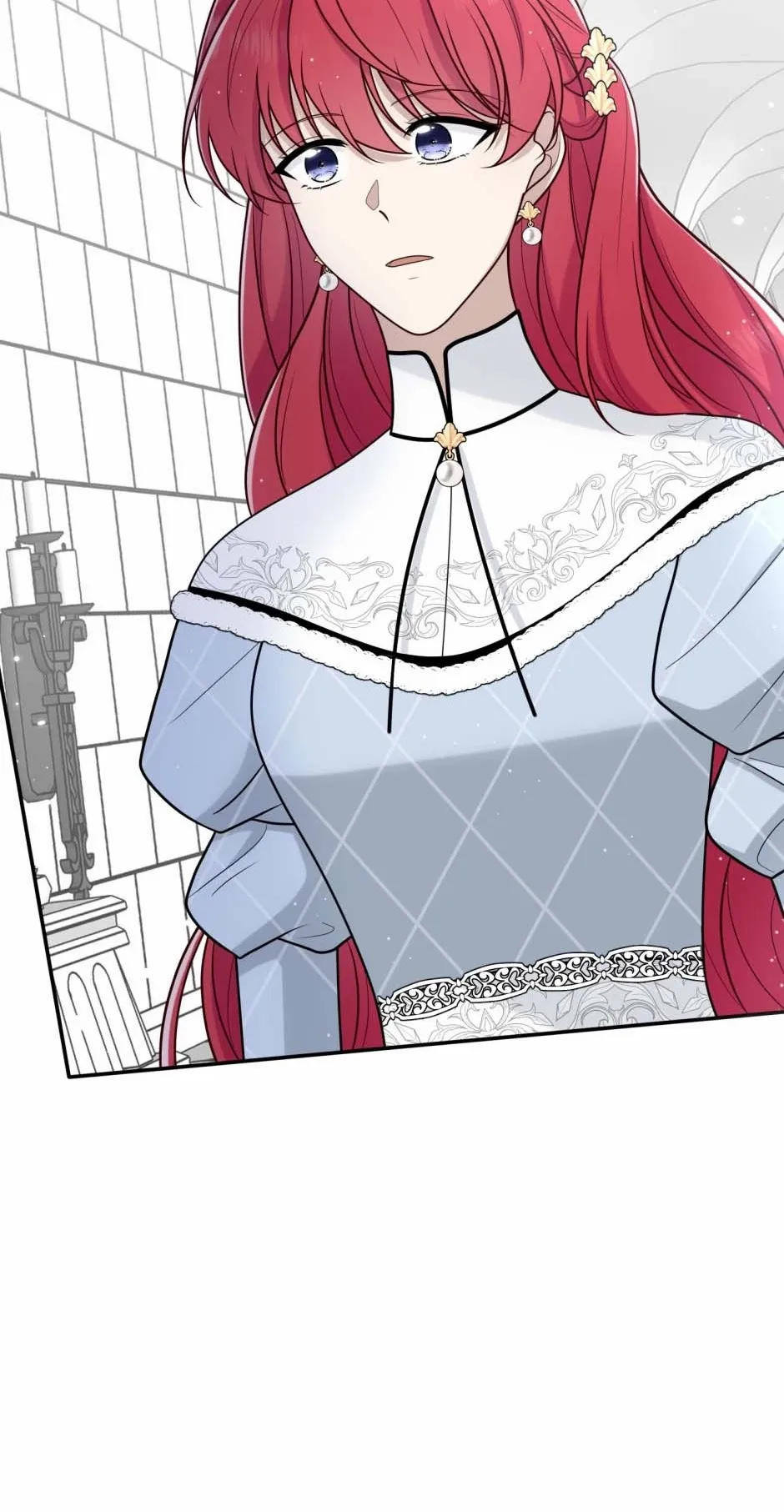 Read The poetry of love and war Manga Online