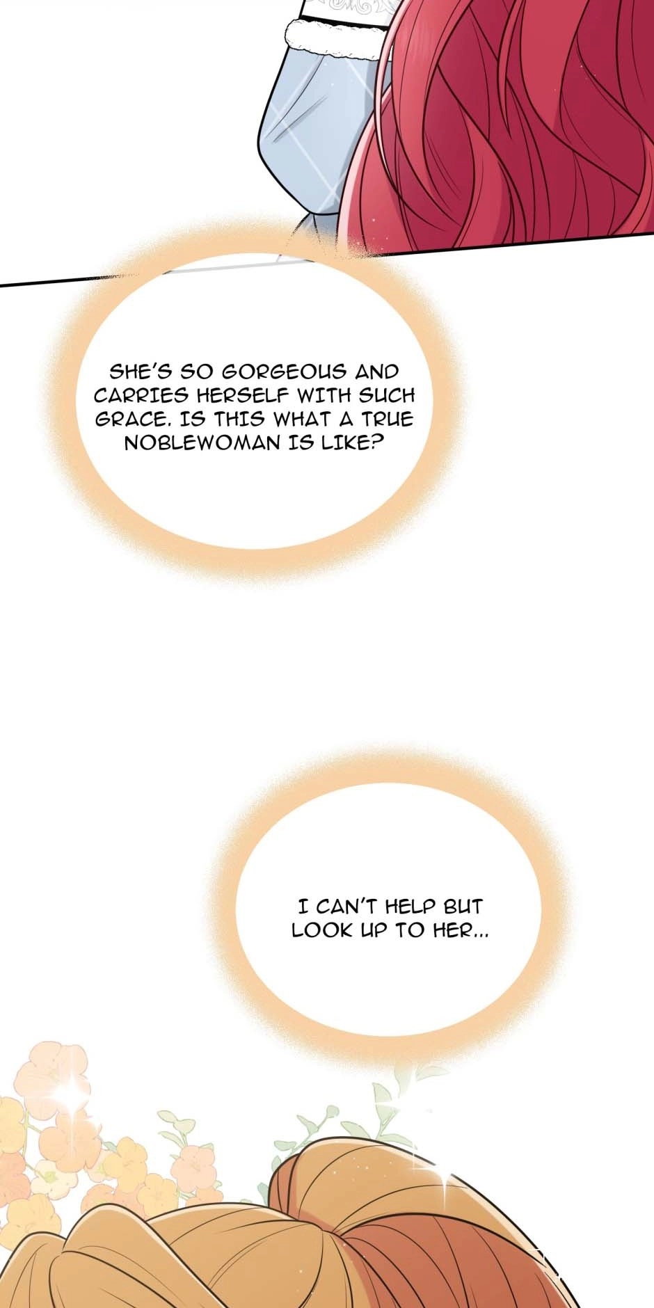 Read The poetry of love and war Manga Online