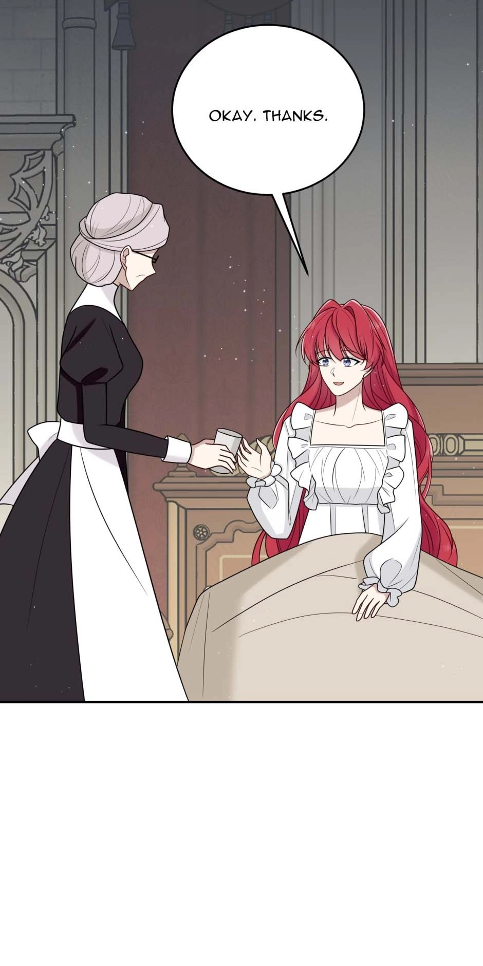 Read The poetry of love and war Manga Online