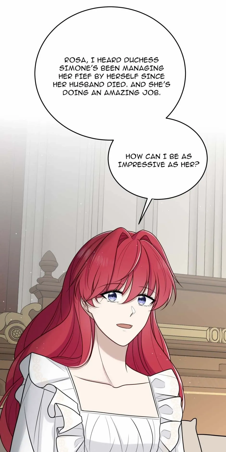 Read The poetry of love and war Manga Online