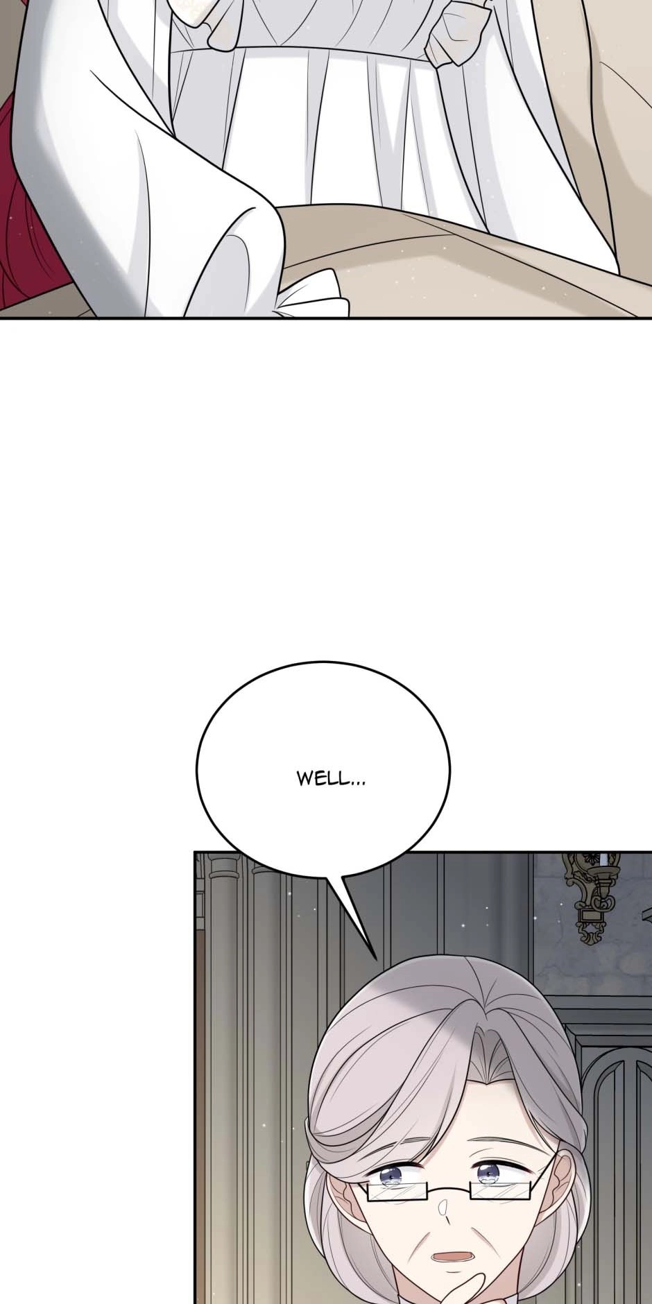 Read The poetry of love and war Manga Online