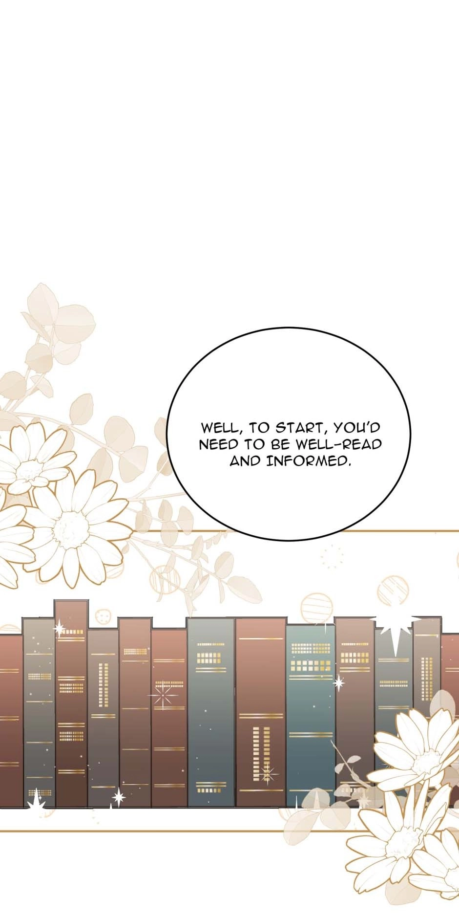 Read The poetry of love and war Manga Online