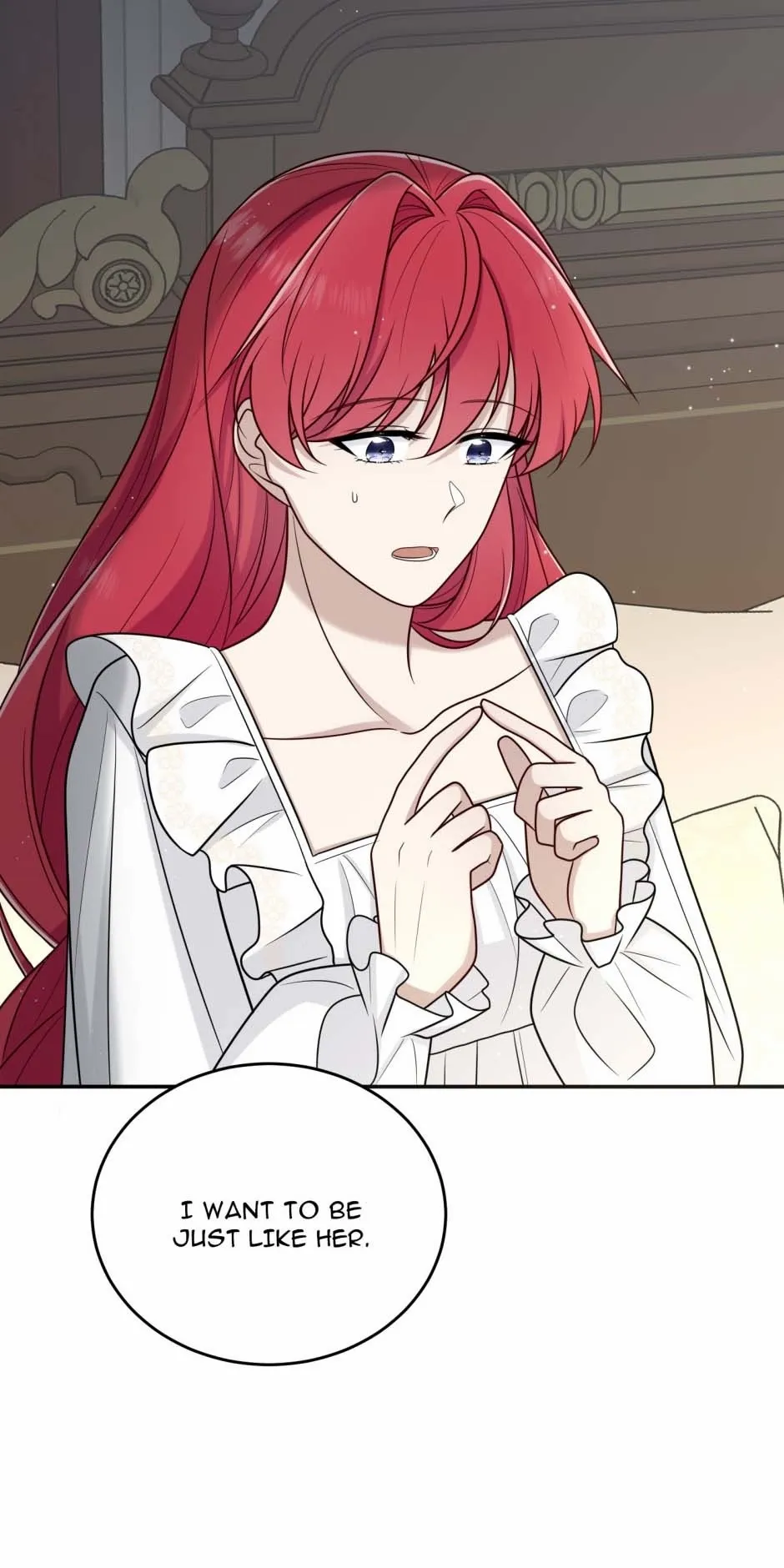 Read The poetry of love and war Manga Online